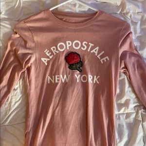 Aeropostale Long Sleeve